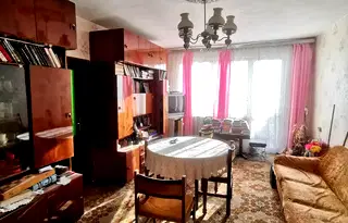 Многостаен апартамент в Добрич, Център
