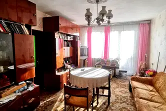 Многостаен апартамент в Добрич, Център