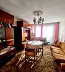 Многостаен апартамент в Добрич, Център