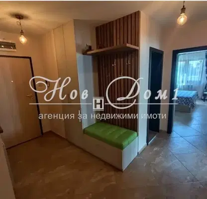 Photo 3 — 4-bedroom apartment in Plovdiv, Centyr