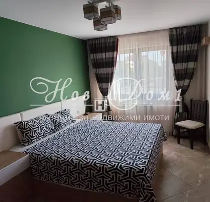 Photo 4 — 4-bedroom apartment in Plovdiv, Centyr