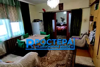 Многостаен апартамент в Търговище, Център