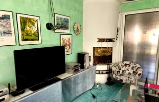 Многостаен апартамент във Варна, Център