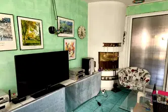 Многостаен апартамент във Варна, Център