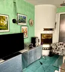 Многостаен апартамент във Варна, Център