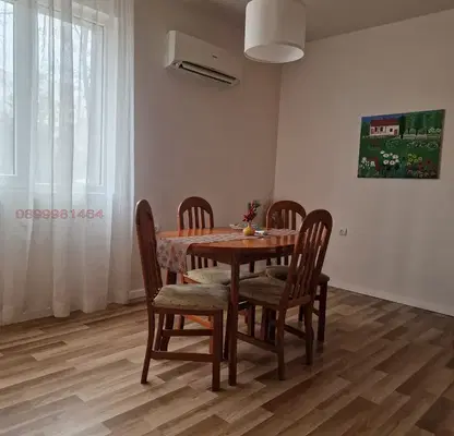 Снимка 5 — Многостаен апартамент в Стара Загора, Център