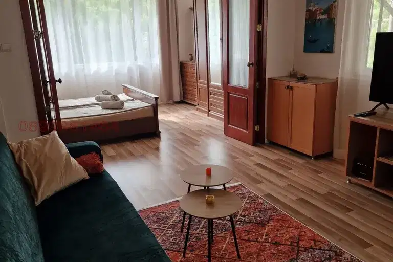 4-bedroom apartment in Stara Zagora, Centyr