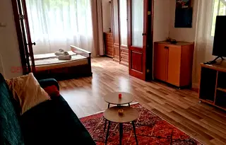 Многостаен апартамент в Стара Загора, Център