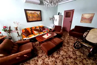 Многостаен апартамент в Шумен, Център