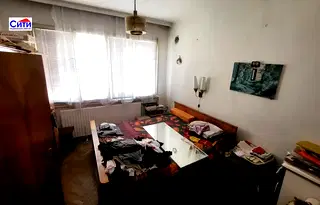 Многостаен апартамент в Пазарджик, Център
