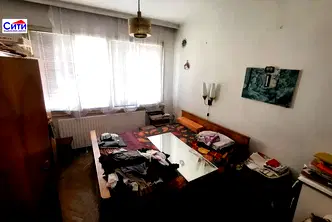 Многостаен апартамент в Пазарджик, Център