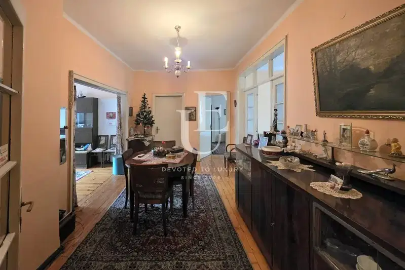 4-bedroom apartment in Sofiya, Centyr
