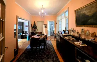 Многостаен апартамент в София, Център