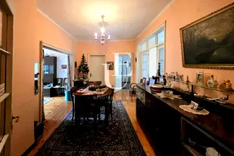Многостаен апартамент в София, Център