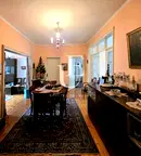 Многостаен апартамент в София, Център