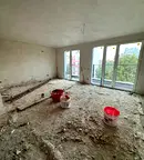 Многостаен апартамент в София, Център