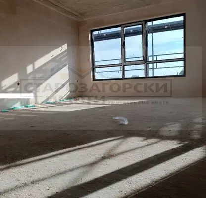 Снимка 2 — Многостаен апартамент в Стара Загора, Център