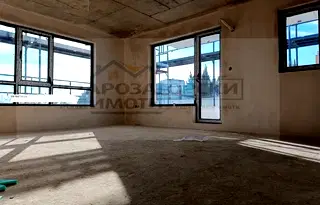 Многостаен апартамент в Стара Загора, Център