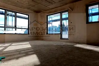 Многостаен апартамент в Стара Загора, Център