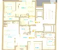 Снимка 2 — Многостаен апартамент в София, Център