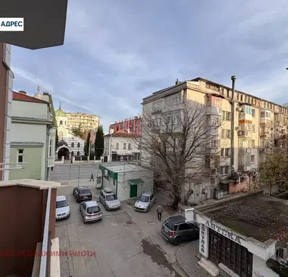 Снимка 2 — Многостаен апартамент в Стара Загора, Център