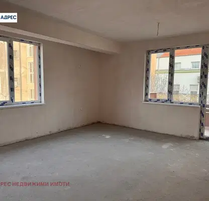 Снимка 5 — Многостаен апартамент в Стара Загора, Център