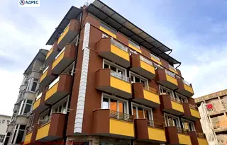Многостаен апартамент в Стара Загора, Център