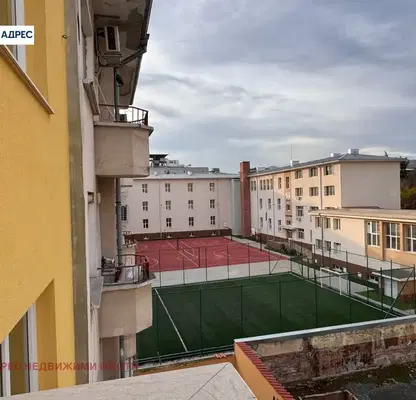 Снимка 4 — Многостаен апартамент в Стара Загора, Център