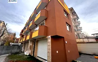 Многостаен апартамент в Стара Загора, Център