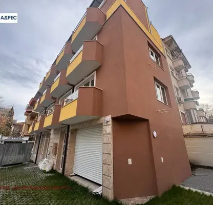 Снимка 2 — Многостаен апартамент в Стара Загора, Център