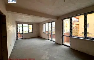 Многостаен апартамент в Стара Загора, Център