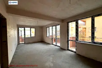 Многостаен апартамент в Стара Загора, Център