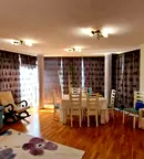 Многостаен апартамент в Русе, Център