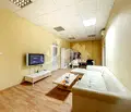 Снимка 4 — Четиристаен апартамент с балкон и мазе в Център, София