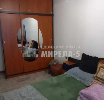 Photo 5 — 4-bedroom apartment in Ruse, Centyr