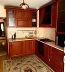 Многостаен апартамент в Пловдив, Център