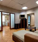 Многостаен апартамент в Бургас, Център