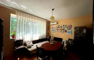 Многостаен апартамент в Пазарджик, Център