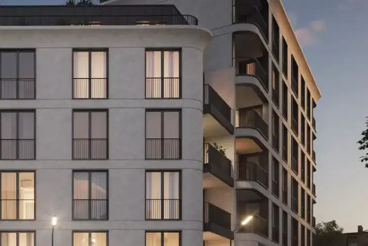 4-bedroom apartment in Plovdiv, Centyr