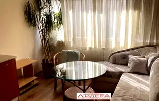 Многостаен апартамент в Пловдив, Център