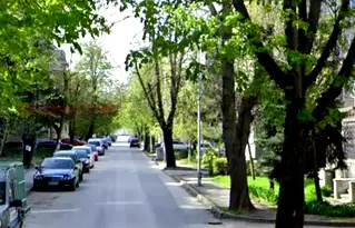 Многостаен апартамент в Силистра, Център