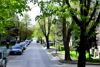 Многостаен апартамент в Силистра, Център