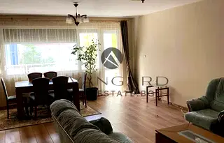Многостаен апартамент в Пловдив, Център