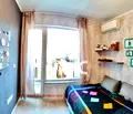 Снимка 4 — Многостаен апартамент в София, Център