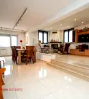 Многостаен апартамент в София, Център
