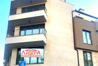 Многостаен апартамент в Пловдив, Център