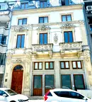 Многостаен апартамент в Русе, Център