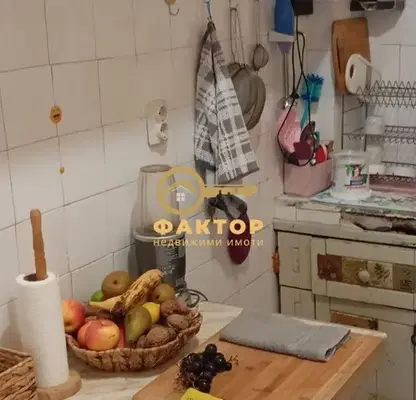 Снимка 3 — Многостаен апартамент в Пловдив, Център