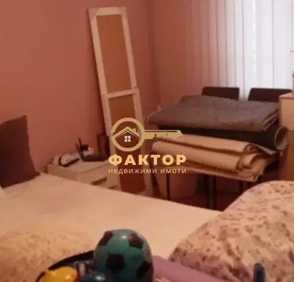 Снимка 5 — Многостаен апартамент в Пловдив, Център