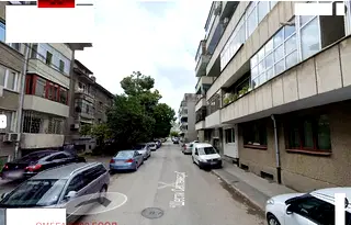 Многостаен апартамент в Русе, Център